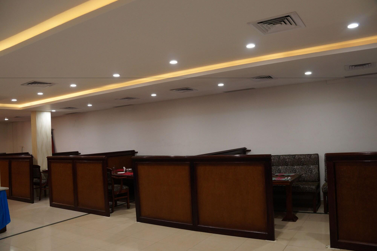 Public Area 3, Sathya Park & Resorts, Thoothukkudi