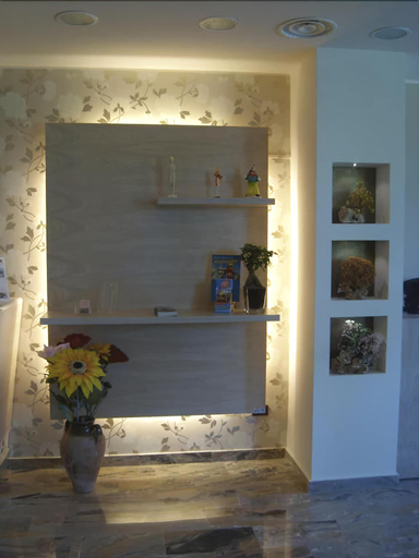 Public Area 2, Hotel Giannina, Forli' - Cesena