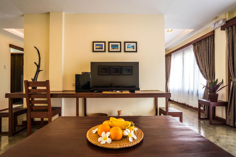 Public Area 2, Retreat Siargao Resort, General Luna