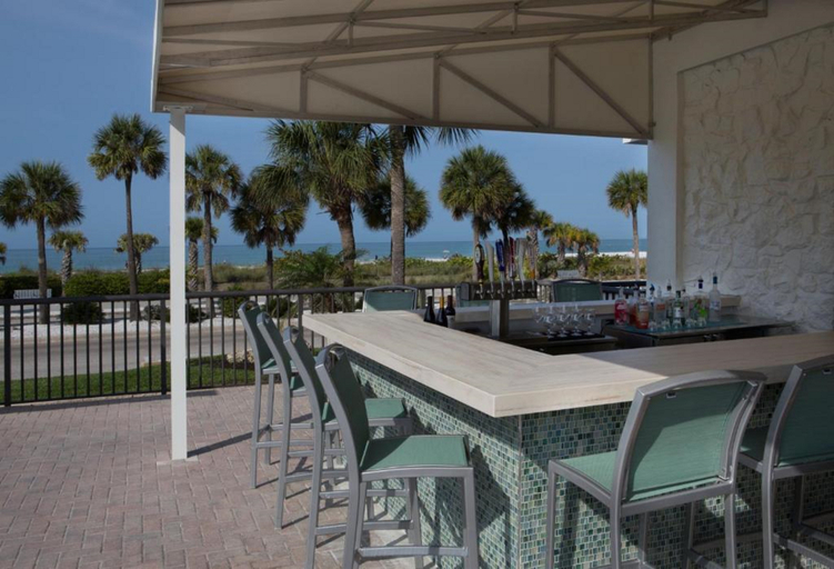 Food & Drinks 5, Holiday Inn Lido Beach, Sarasota