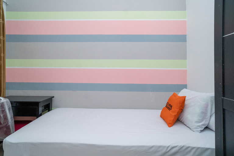 Bedroom 3, KoolKost Syariah @ Jl Kelapa Dua Raya Tangerang ( Minimum Stay 6 Nights ), Tangerang