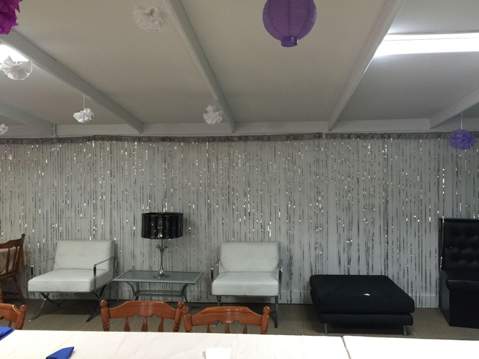 Public Area 3, Royal Mail Hotel Jerilderie, Jerilderie