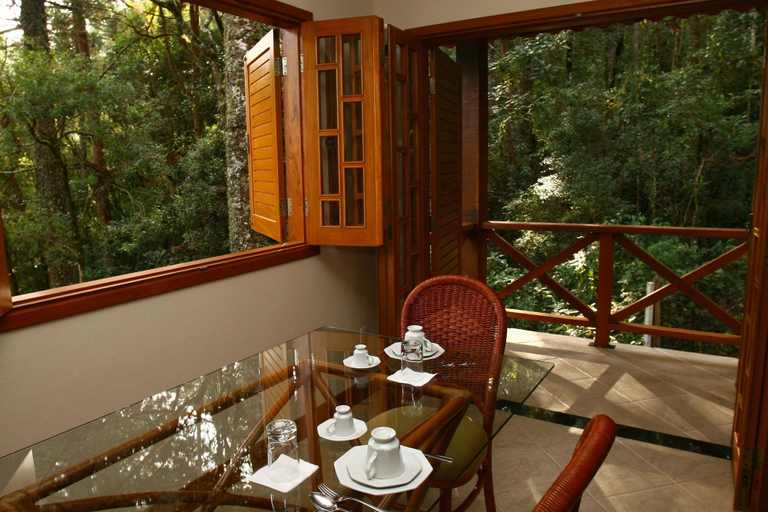 Exterior & Views 5, Chalé da Floresta, Camanducaia