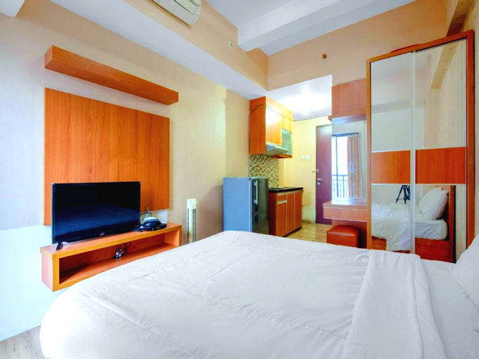 Bedroom 4, Apartment Tamansari Panoramic by Narel, Bandung