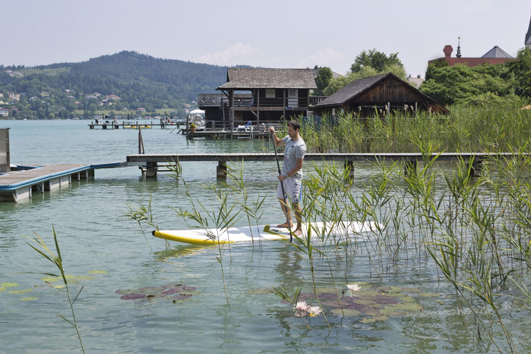 Sport & Beauty 3, Hotel Linde, Klagenfurt Land