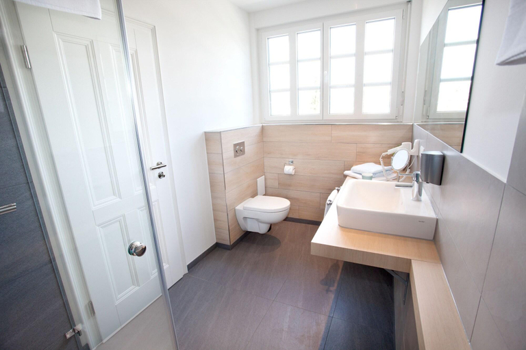 Bathroom 3, Belle Maison - Das kleine Hotel, Main-Tauber-Kreis