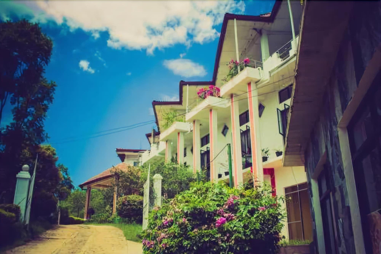 Exterior & Views 4, Hotel Sanasta, Badulla