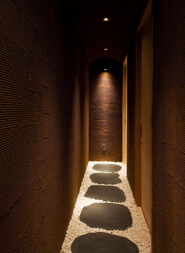 Public Area 3, Kimamaya Boutique Hotel, Kutchan