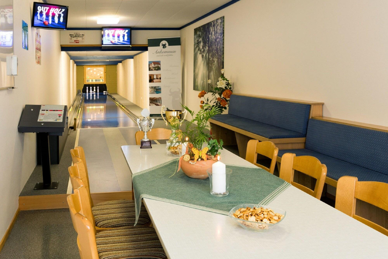 Public Area, Gasthof Hotel zum Ochsen, Alb-Donau-Kreis
