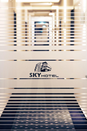 SKY Hotel Cloppenburg, Cloppenburg