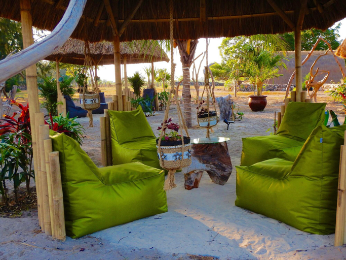 Eco Resort Sumba Dream, Sumba Timur