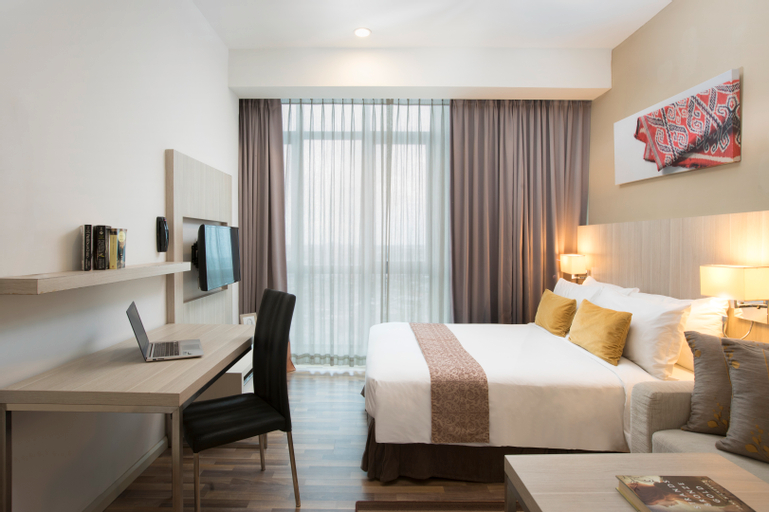 Bedroom 7