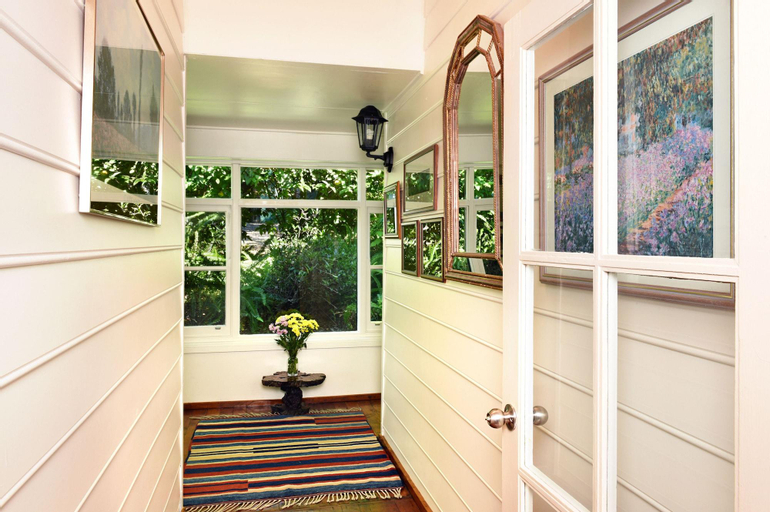 Bedroom 4, The Laurels B&B Kangaroo Valley, Shoalhaven - Pt B