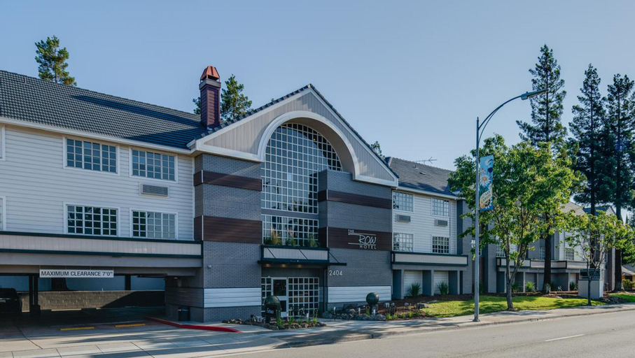 The Row Hotel, BW Signature Collection, Santa Clara