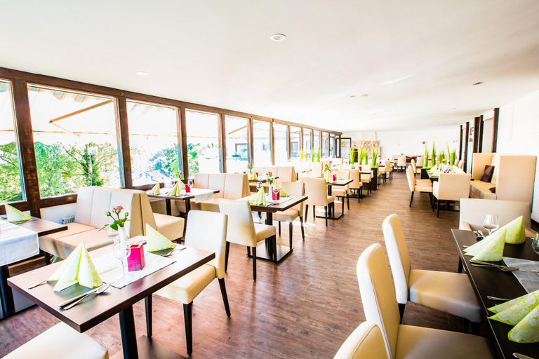 Food & Drinks 5, Landhotel Fernblick, Neuwied