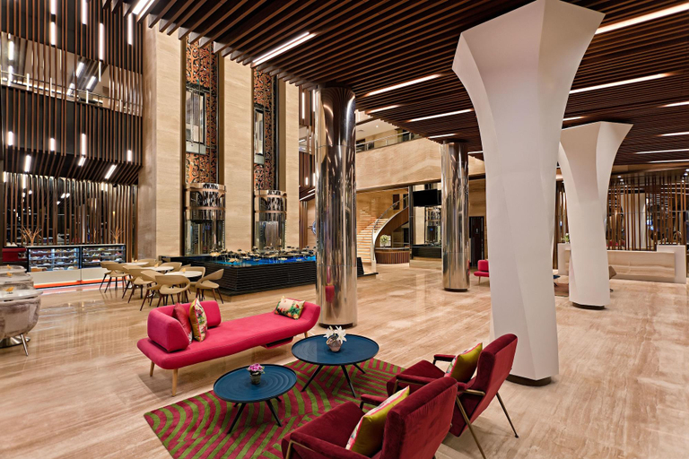 Public Area 5, Fortune Park, Vellore - Member ITC Hotels' Group, Vellore