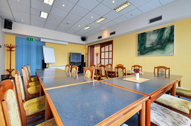 Public Area 2, Hotel Filipinum, Ústí nad Orlicí
