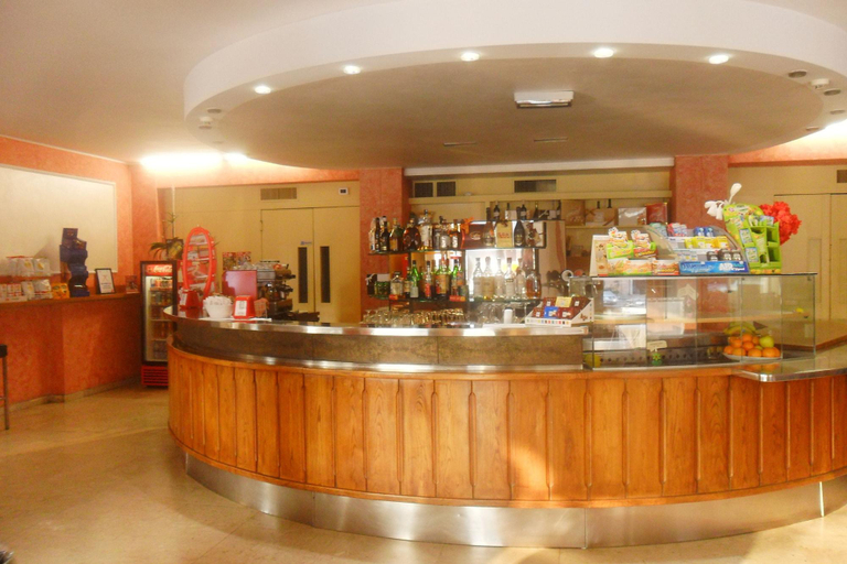 Public Area 2, Hotel Florida, Padua