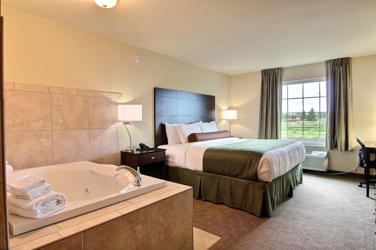 Others 5, Cobblestone Hotel & Suites - Crookston, Polk