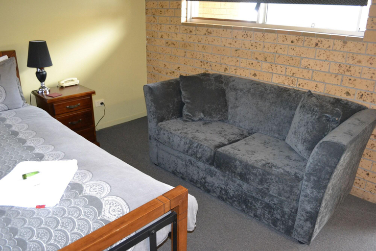 Public Area 2, Colac Mid City Motel, Colac-Otway - Colac
