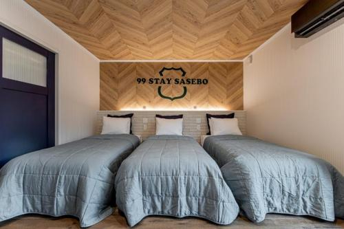 99Stay SASEBO - Vacation STAY 33636v, Sasebo