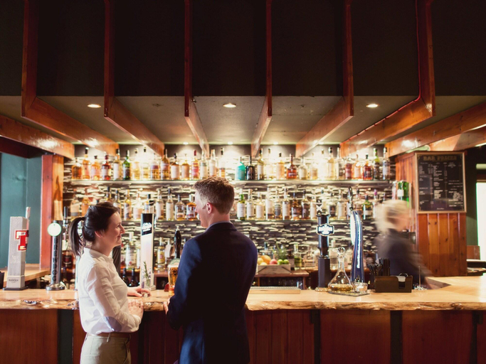 Food & Drinks 4, Inverkip Hotel, Inverclyde