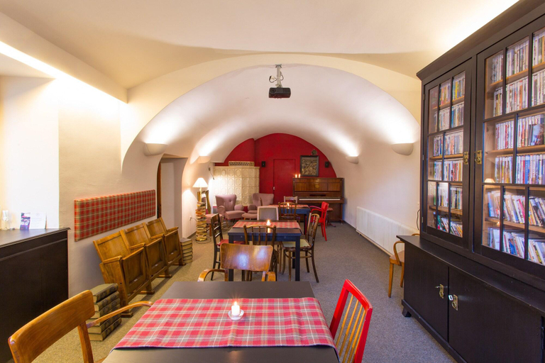 Public Area, Gasthof Eberhard, Leoben