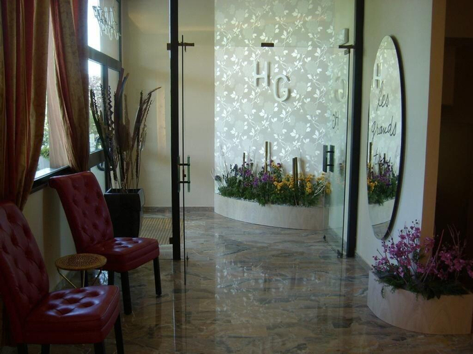 Public Area 2, Hotel Giannina, Forli' - Cesena
