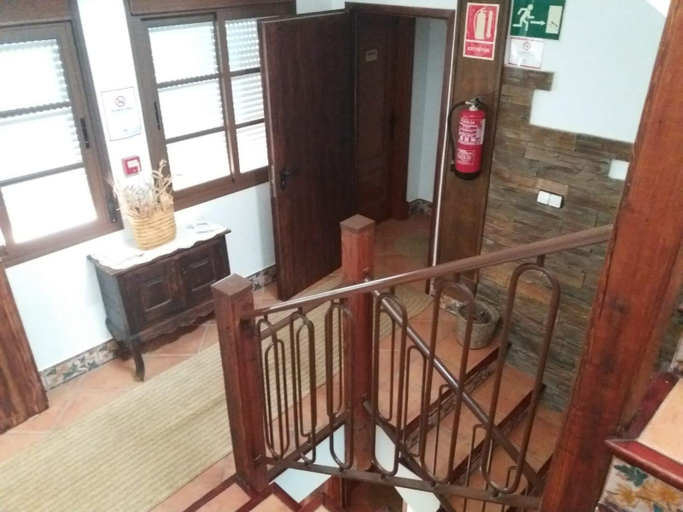 Public Area 3, El Perro de Paterna, Cádiz