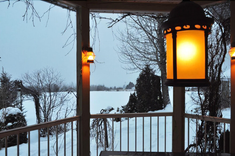 Exterior & Views 2, L'Authentique Auberge de Charlevoix, Charlevoix
