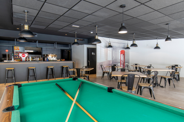 Others 4, Aparthotel BCL Levante Lux, Alicante