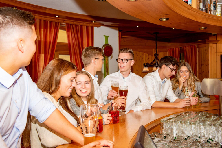 Public Area 4, Hotel & Restaurant Post, Alb-Donau-Kreis