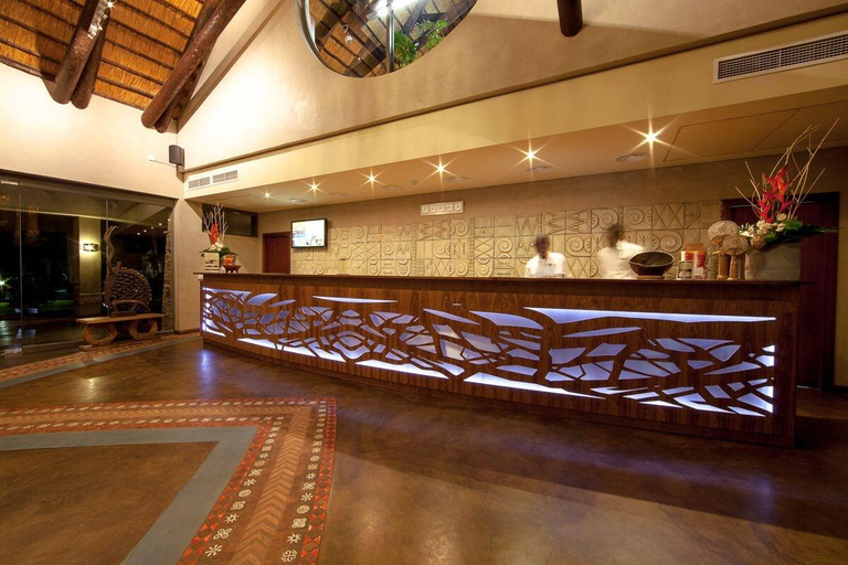 Public Area 5, The Royal Senchi Hotel and Resort, Asuogyaman