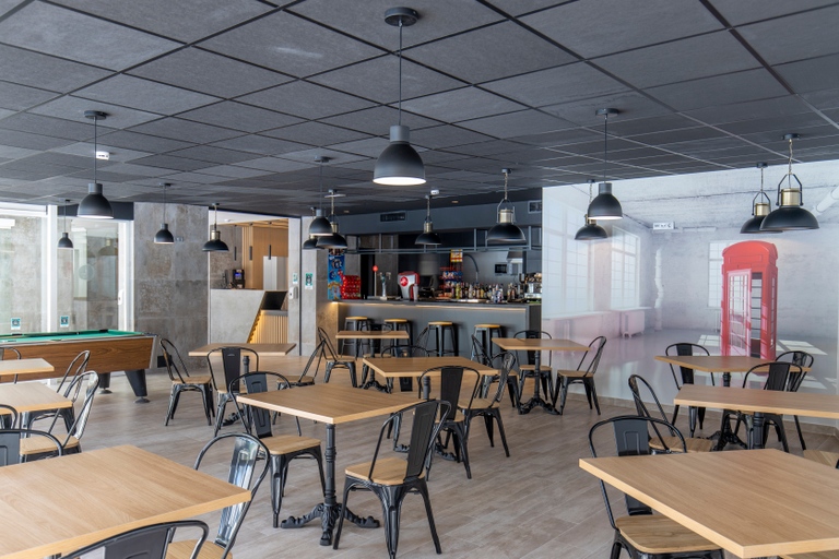 Food & Drinks 5, Aparthotel BCL Levante Lux, Alicante