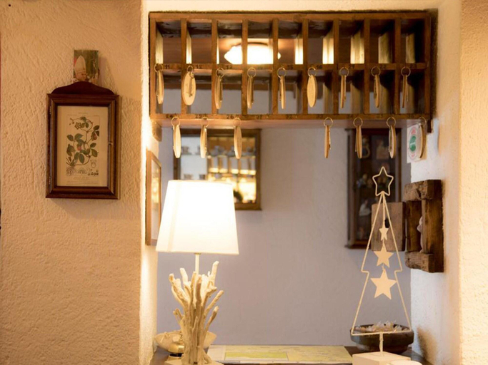 Public Area 2, Hotel Signal, Verbano-Cusio-Ossola