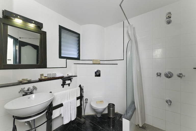 Bathroom 4, Halez Sparsa Thiruvannamalai, Tiruvannamalai