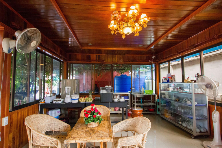 Food & Drinks, Botoum Hotel, Serei Saophoan