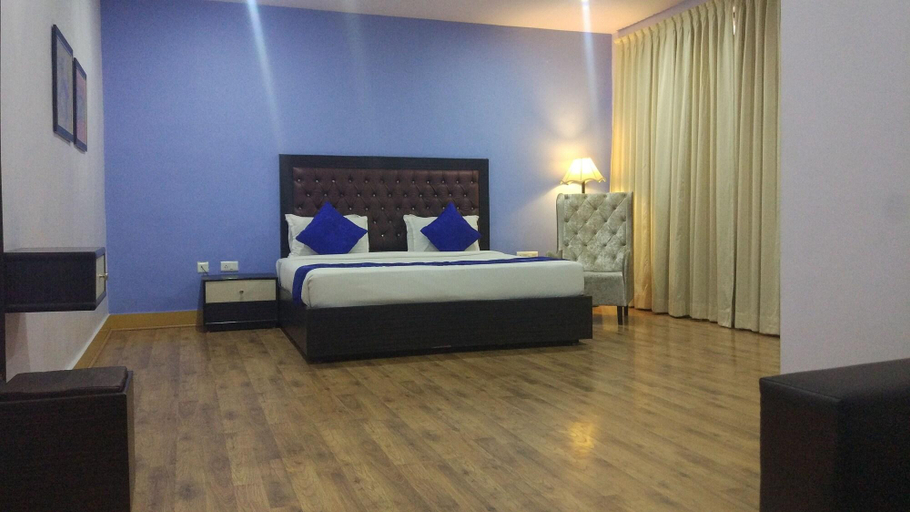 Bedroom 3, The Kannelite, Purbi Singhbhum