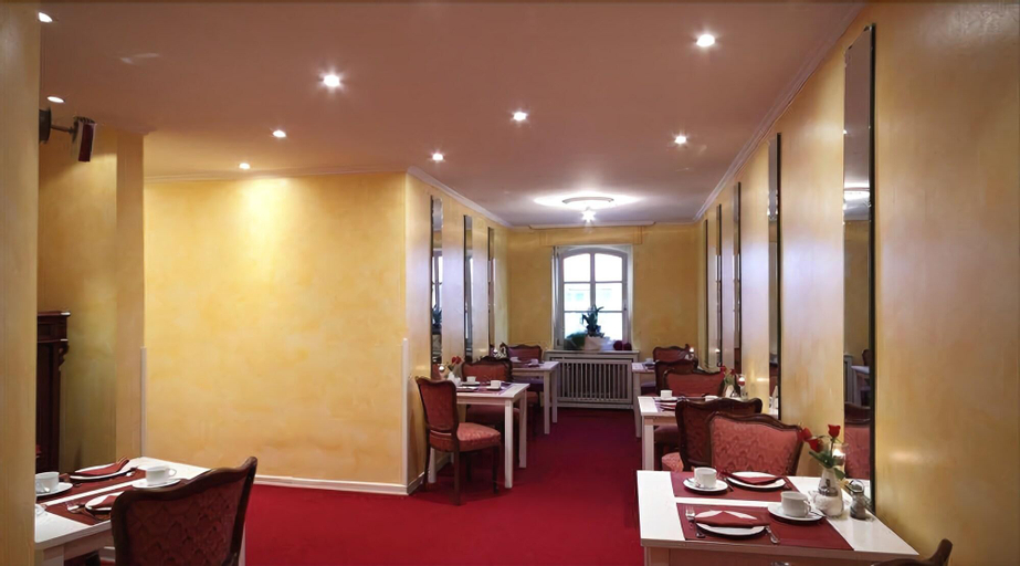 Food & Drinks 5, Hotel Zum Goldenen Stern, Eifelkreis Bitburg-Prüm