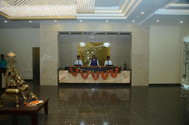 Public Area 2, Le ROI Digha, Purba Medinipur