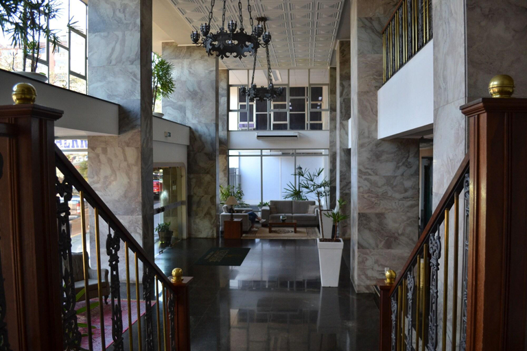 Public Area 2, Hotel Maerkli, Santo Ángelo