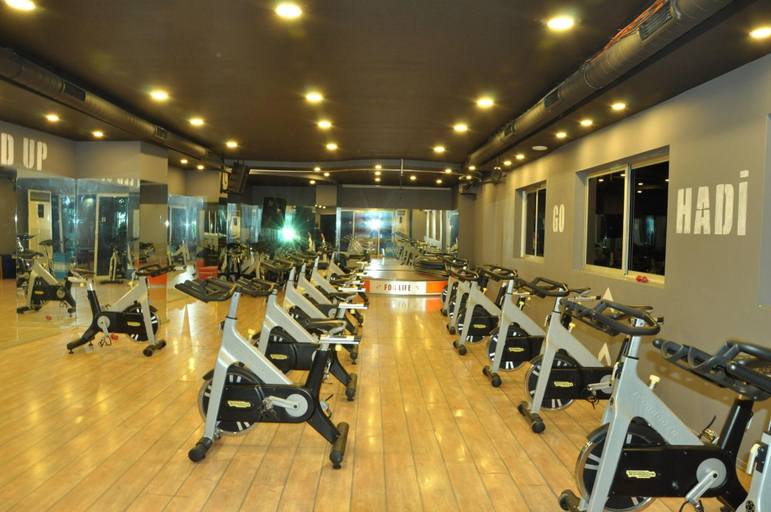 Others 5, Destiny Marine Hotel, Pendik
