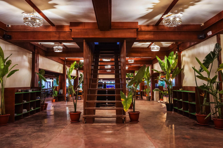 Public Area 2, Retreat Siargao Resort, General Luna