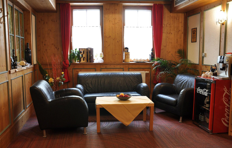 Public Area 3, Hotel Torwirt, Wolfsberg