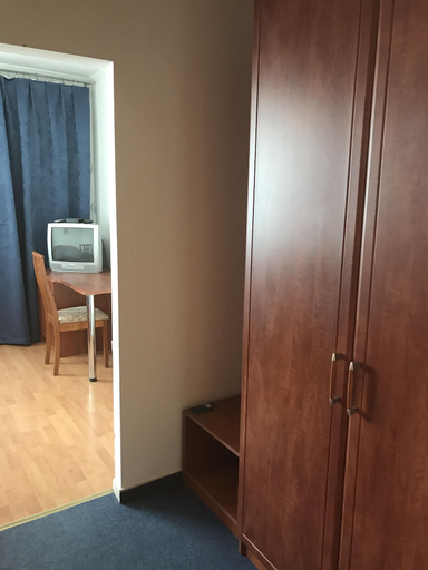 Public Area 3, Hotel Nostalgia, Senec