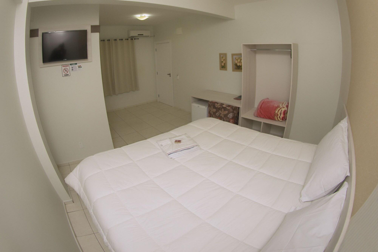 Bathroom 4, Hotel Sambakia, Realeza