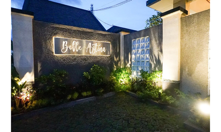Exterior & Views 5, Belle Astina, Badung