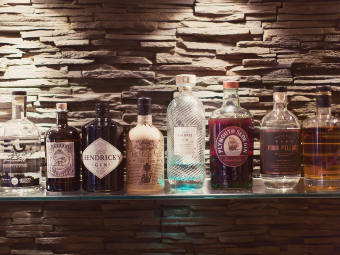 Food & Drinks 5, Inverkip Hotel, Inverclyde