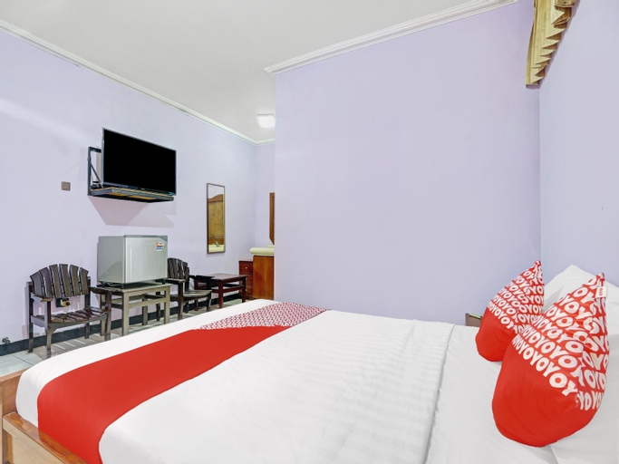 OYO 3101 Hotel Mutiara, Salatiga