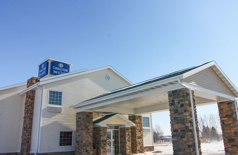 Exterior & Views 2, Travelodge by Wyndham Steele, Kidder